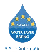 5 Star Automatic Carwash Rowville